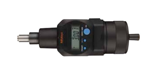 數(shù)顯測微頭